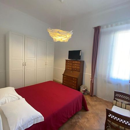 La Dimora Dei Conti Daire Empoli Dış mekan fotoğraf
