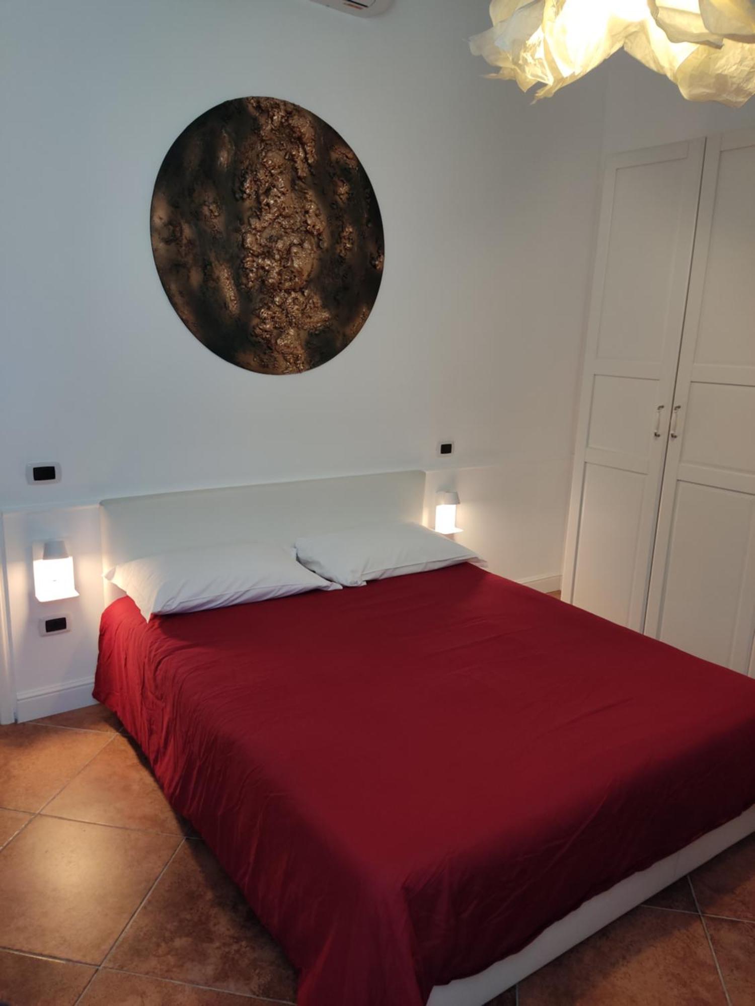 La Dimora Dei Conti Daire Empoli Dış mekan fotoğraf