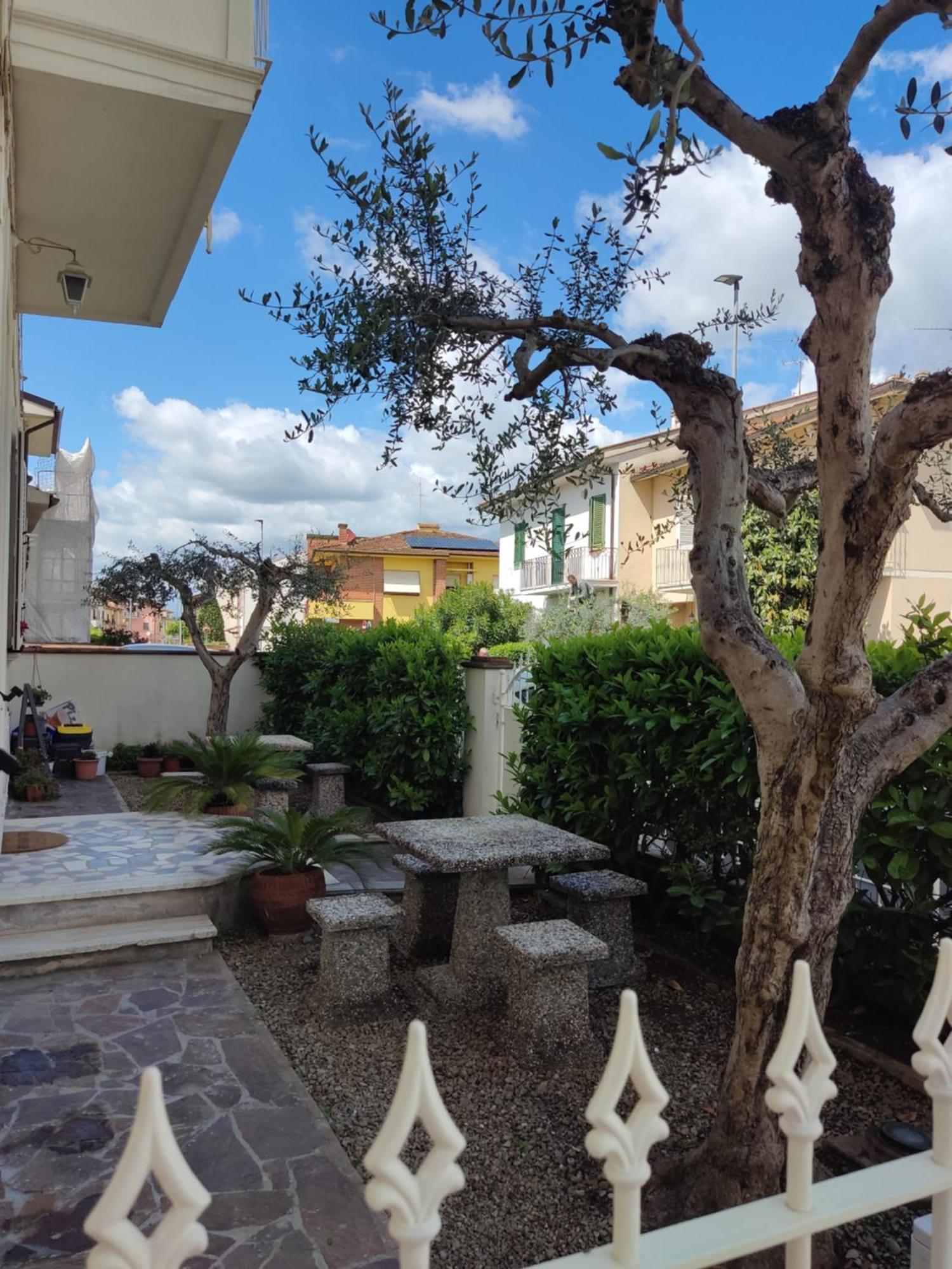 La Dimora Dei Conti Daire Empoli Dış mekan fotoğraf