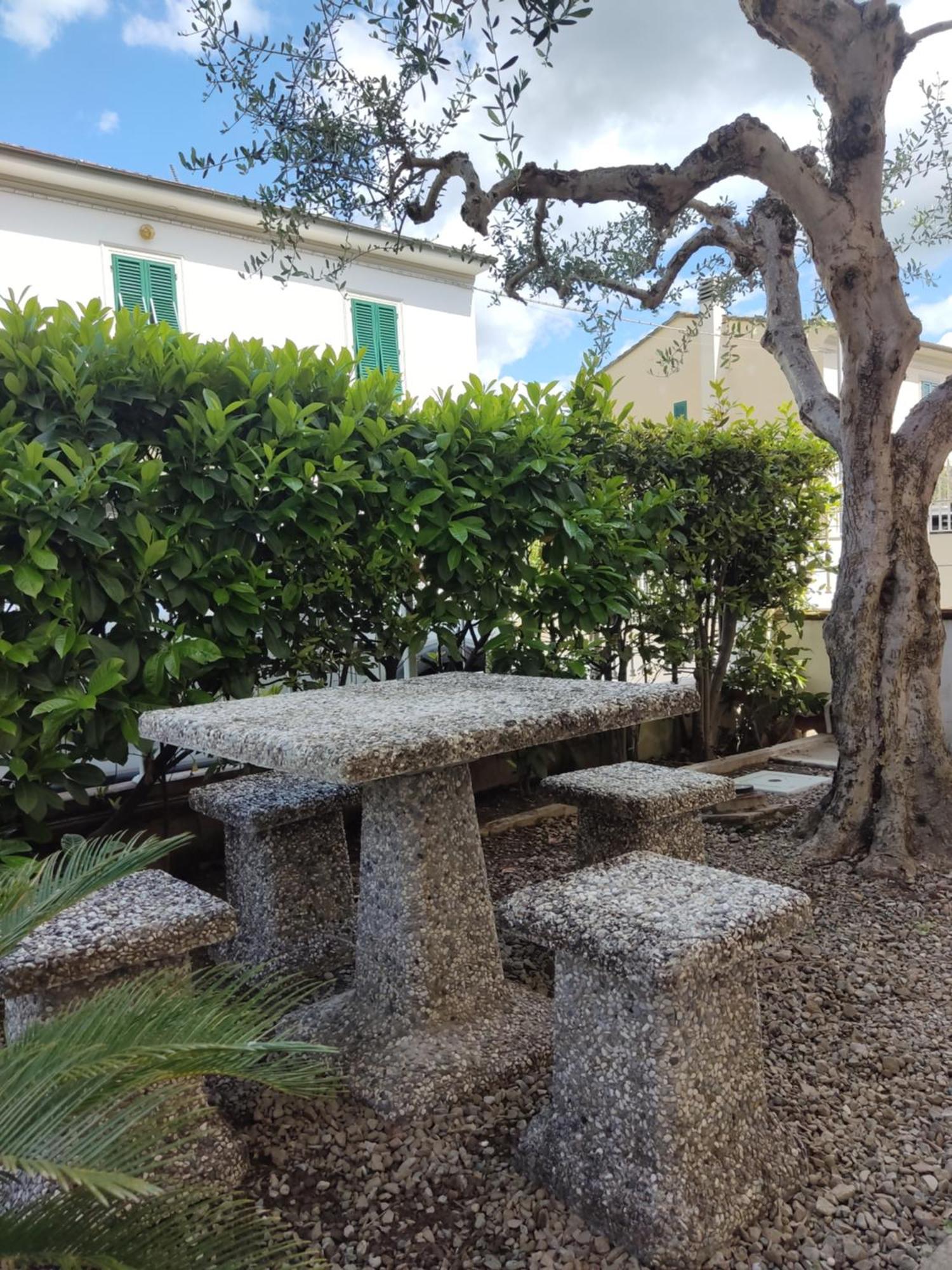 La Dimora Dei Conti Daire Empoli Dış mekan fotoğraf