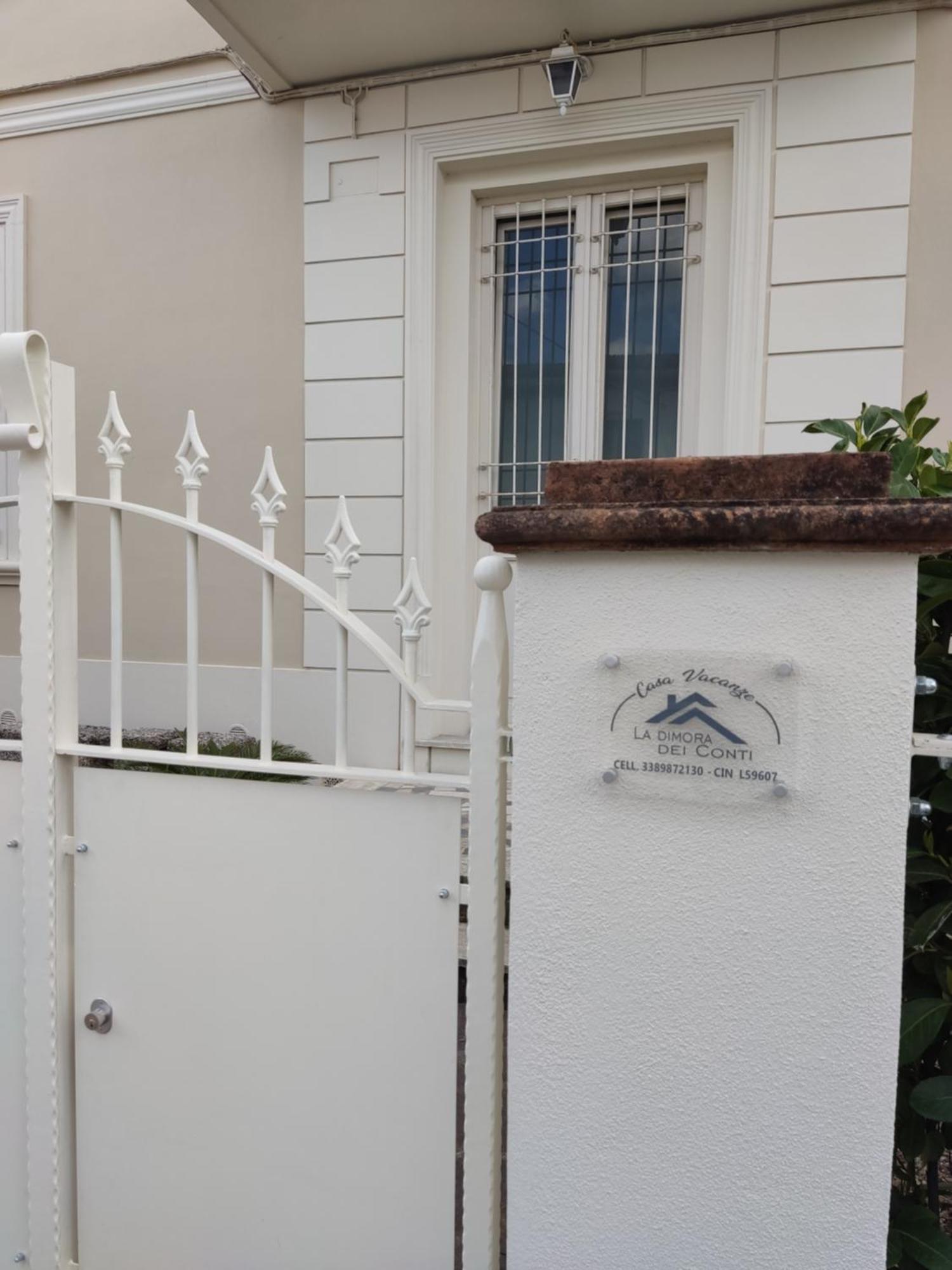 La Dimora Dei Conti Daire Empoli Dış mekan fotoğraf